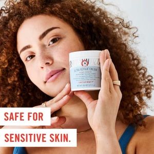 First Aid Beauty Ultra Repair Creami